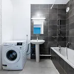 T3 Grenoble, Confort, Balcon, Wifi * 格勒诺布尔