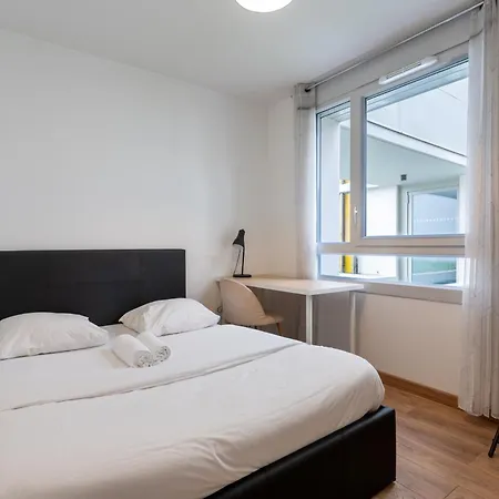 Διαμέρισμα T3 Grenoble, Confort, Balcon, Wifi *
